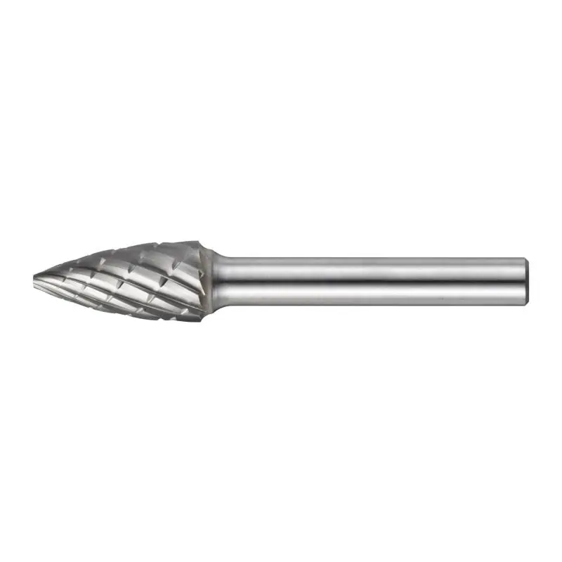 Fréza LUKAS HFG pro litinu 12x25 mm stopka 6 mm | Oblíbený produkt