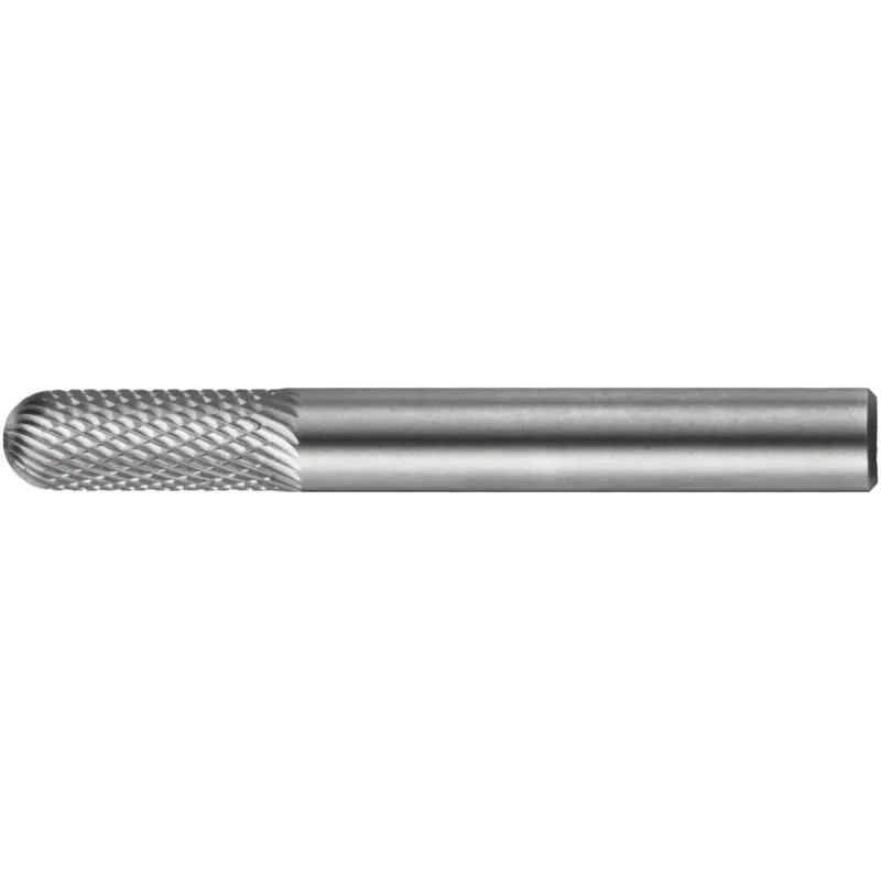 Fréza LUKAS HFC válcového tvaru pro kalené oceli 6x16 mm stopka 6 mm | Premium