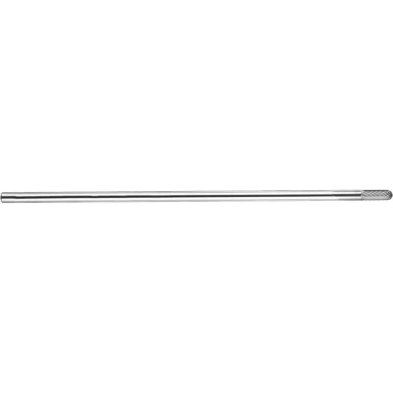 Fréza LUKAS HFC válcového tvaru pro nerezovou ocel/ocel 8x20 mm stopka 6 mm - Snadný nákup