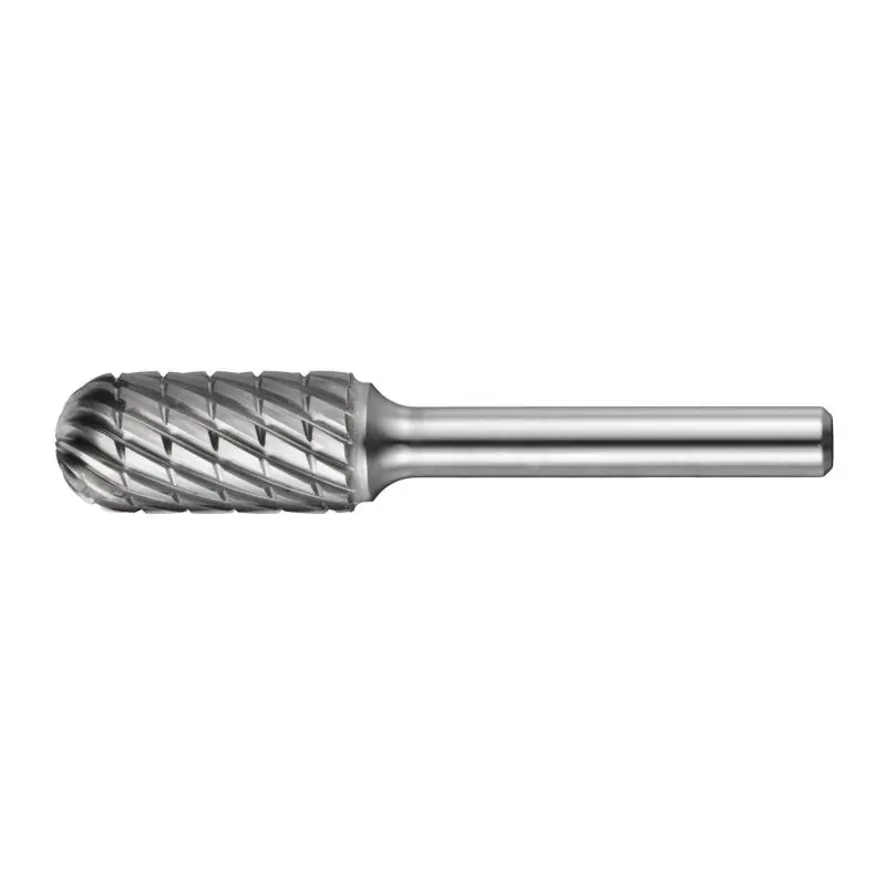 Přidat do košíku - Fréza HFC válcová pro nerezovou ocel/ocel 6x16 mm stopka 6 mm
