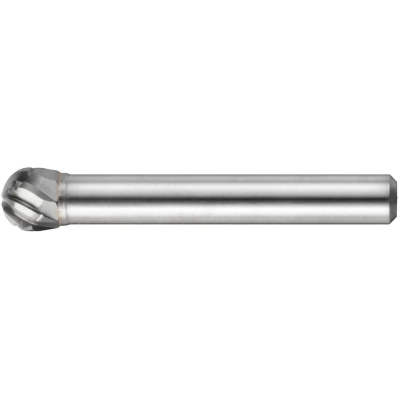 Fréza kulová LUKAS HFD pro litinu se stopkou 8x7 mm 6 mm | Snadný nákup