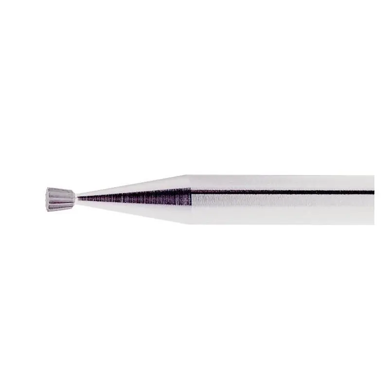 Rychlé doručení - Fréza LUKAS HSS MFN speciální tvar pro nerezovou ocel/ocel 3x3 mm stopka 6 mm