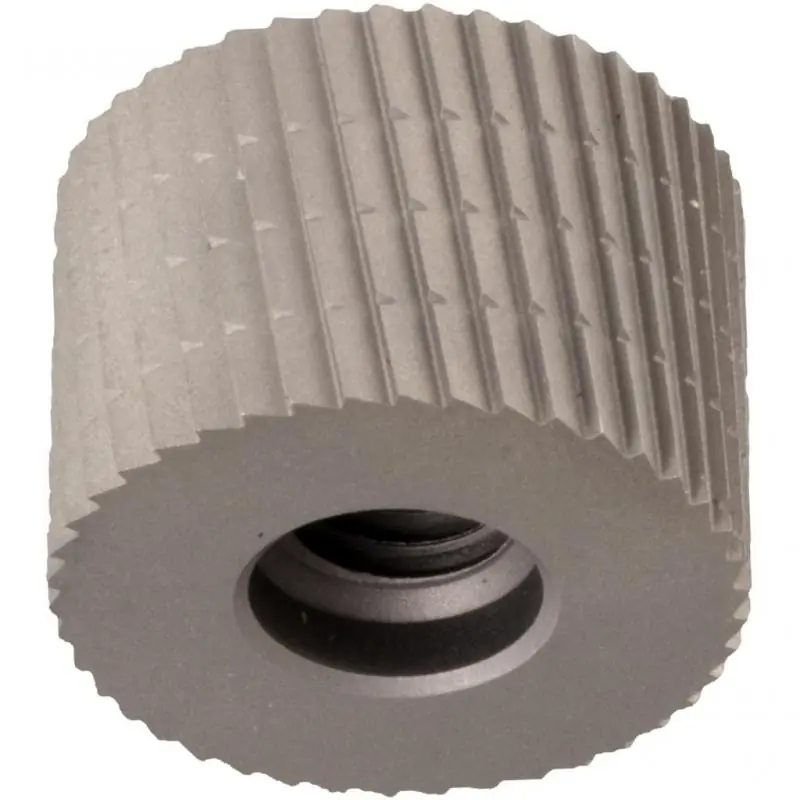 Top cena | HSS fréza MFA válcového tvaru na odlitky/dřevo 30x30 mm M10 vnitřní závit