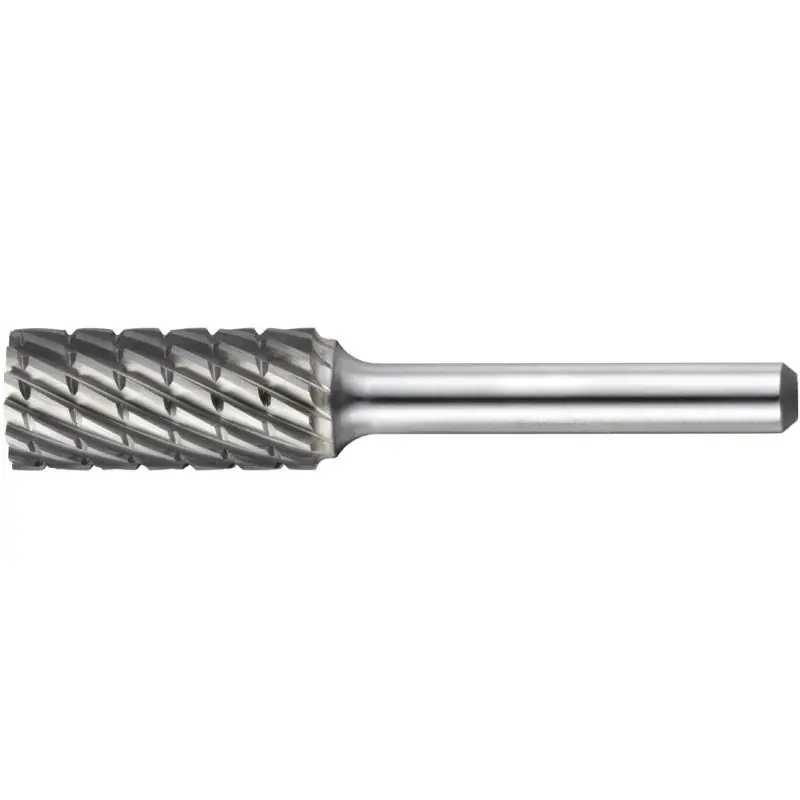 Objednat nyní - Fréza LUKAS HFA válcová na nerezovou ocel/ocel 12x25 mm stopka 6 mm