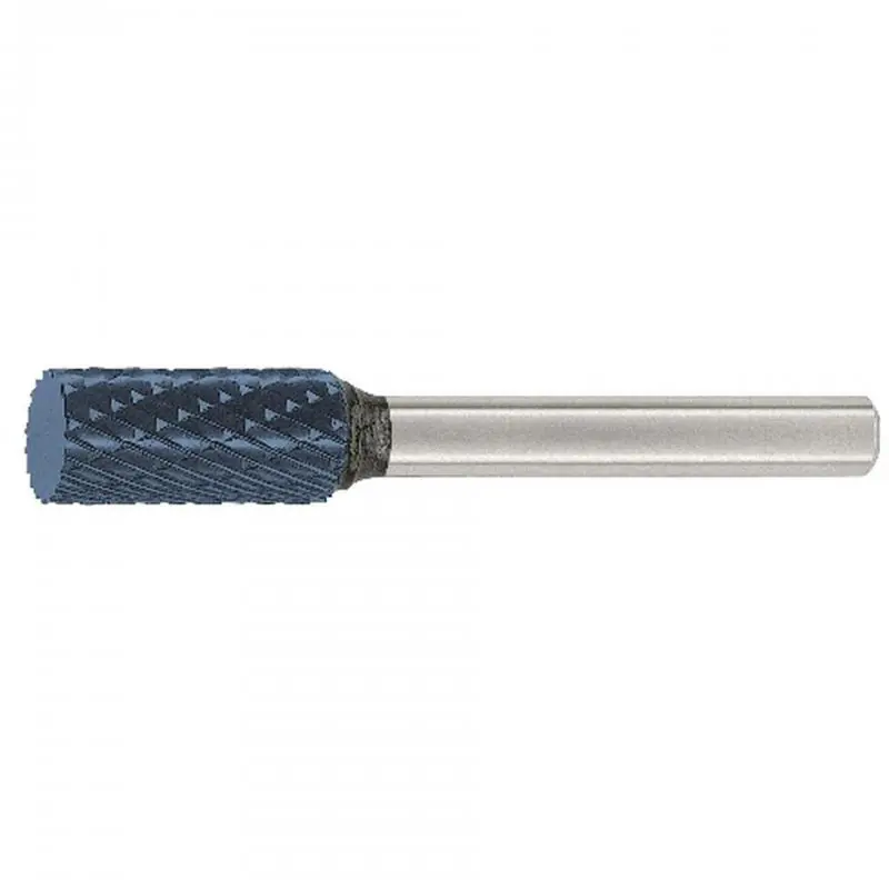Féza LUKAS HFA válcová na ocel 6x16 mm stopka 6 mm - Výhodná koupě