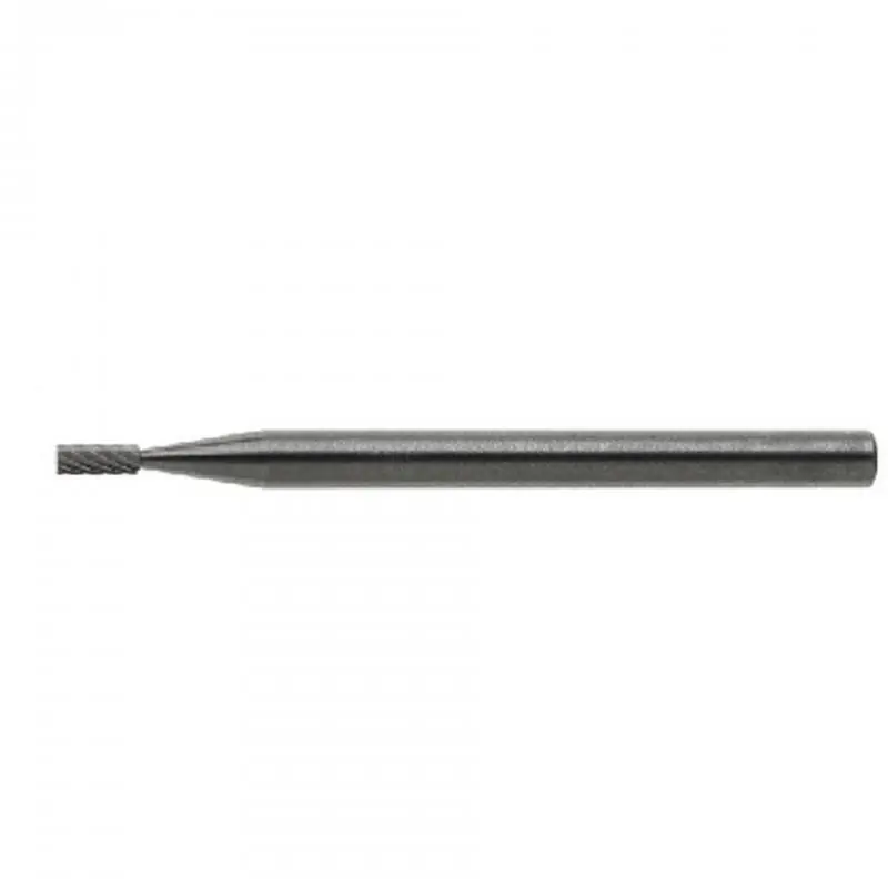 Minifréza LUKAS HFA válcového tvaru pro nerezovou ocel/ocel 10x4 mm stopka 3 mm - Tovární cena