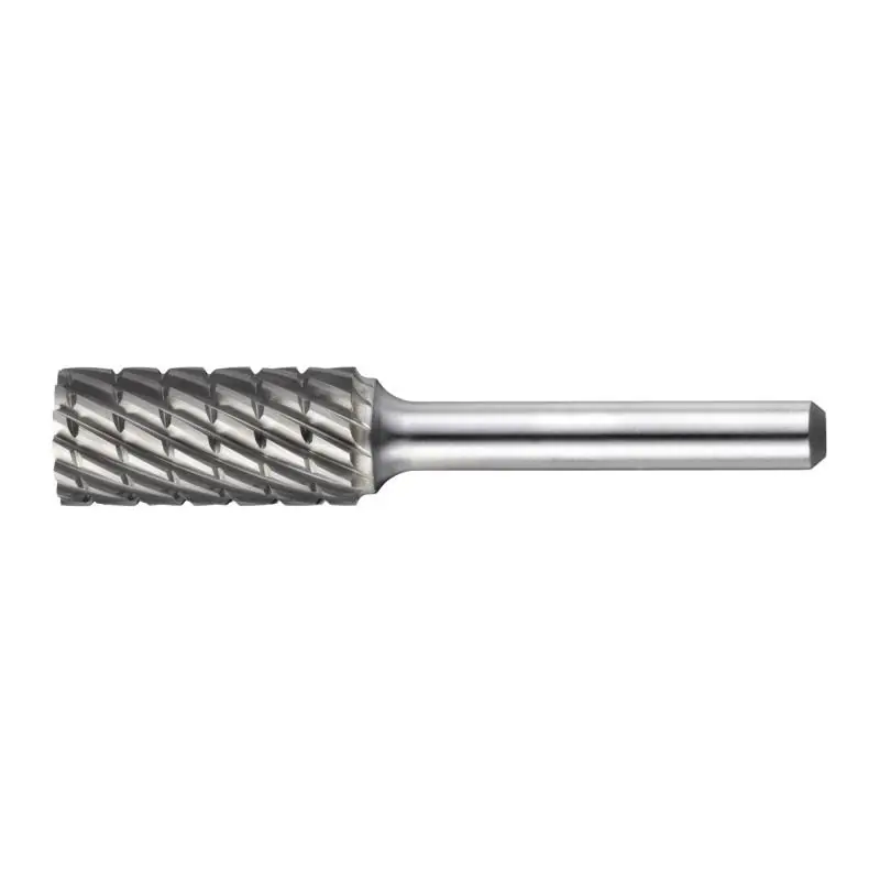 Nově k dispozici | Fréza LUKAS HFA válcová na nerezovou ocel/ocel 10x20 mm stopka 6 mm