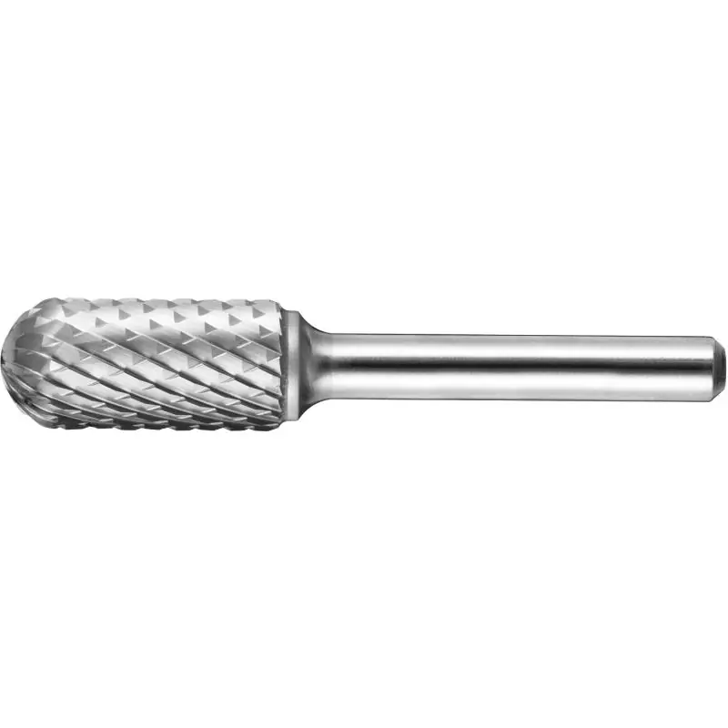 Fréza HFC válcová univerzální 10x20 mm stopka 6 mm | Nabídka