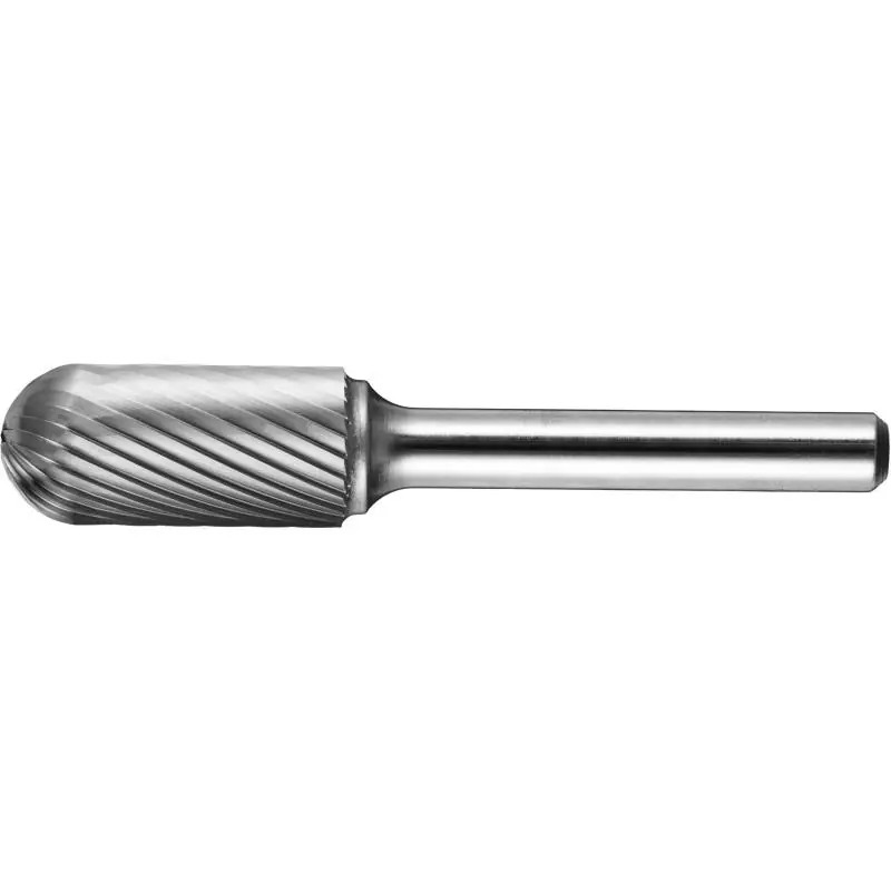 Akce - Fréza LUKAS HFC válcová pro nerezovou ocel/ocel 8x20 mm stopka 6 mm