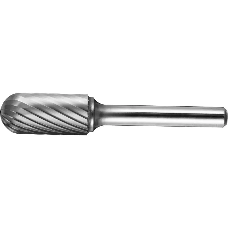 Končí brzy | Fréza LUKAS HFC válcová na litinu/dřevo 3x13 mm stopka 3 mm