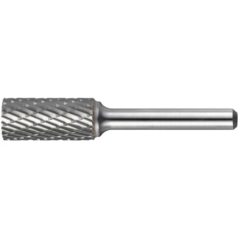 Poslední příležitost - Fréza LUKAS HFA válcová univerzální 12x25 mm stopka 6 mm