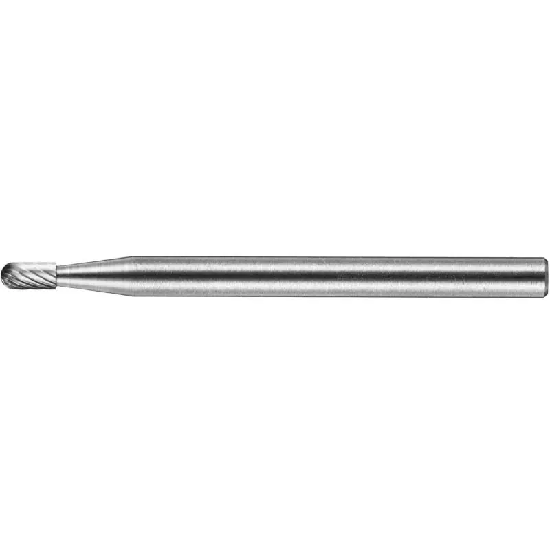 Koupit online - Minifréza LUKAS HFC válcový tvar univerzální 15x4 mm stopka 3 mm