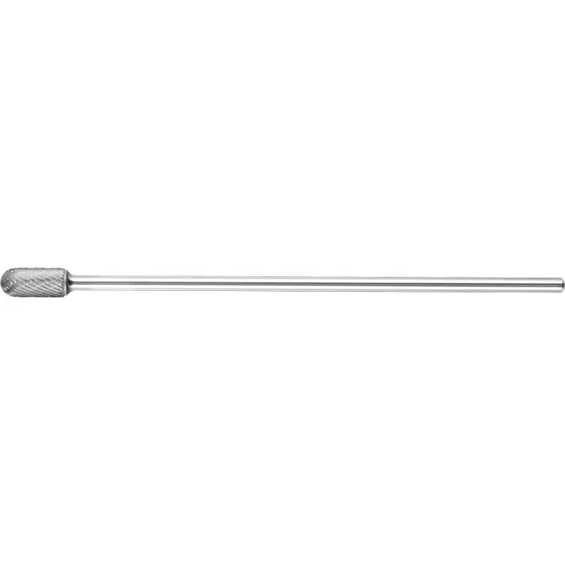 Blesková nabídka | Fréza HFC válcová pro ocel 6x16 mm stopka 6 mm
