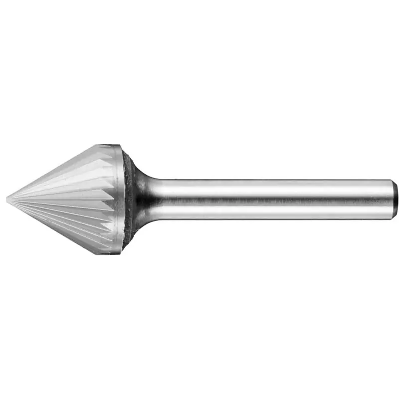 Pouze dnes | Fréza LUKAS HFJ speciální tvar pro nerezovou ocel/ocel 10x10 mm stopka 6 mm