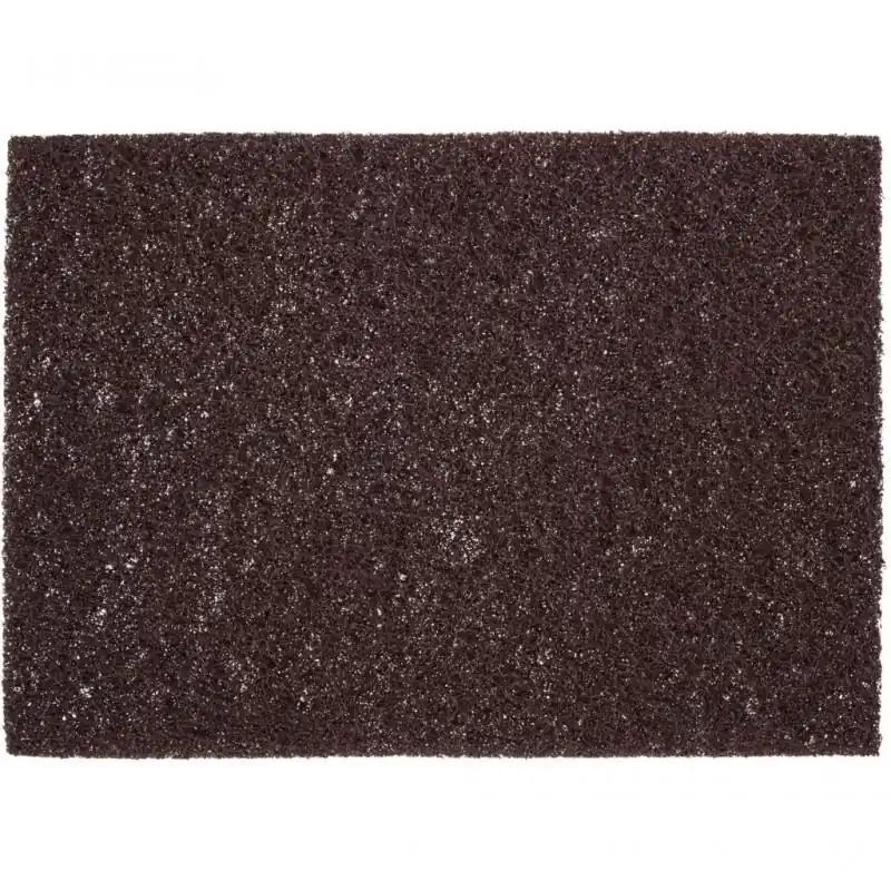 Skvělá nabídka - Brusné rouno SVB univerzální střední 150x210 mm pro ruční použití