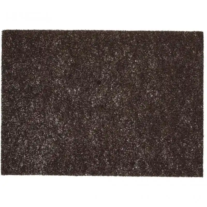 Brusné rouno SVB univerzální velmi jemné 150x210 mm pro ruční použití | Výhodná nabídka