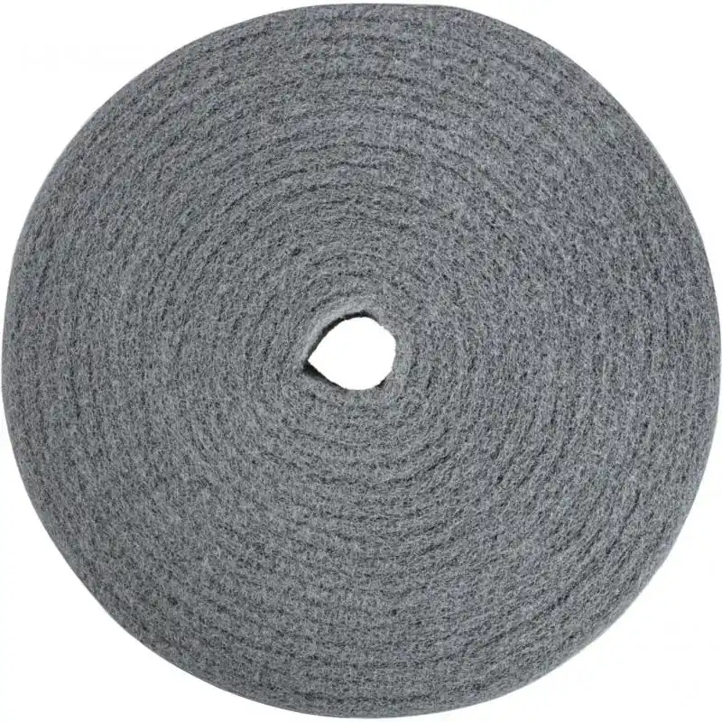 Speciální nabídka - Brusné rouno SVR univerzální ultra jemné 117 mm x 10 m pro ruční použití