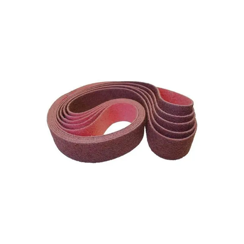 Zlevněno | Brusný pás rounový nylon/korund 50x 3500 mm K240 VSM