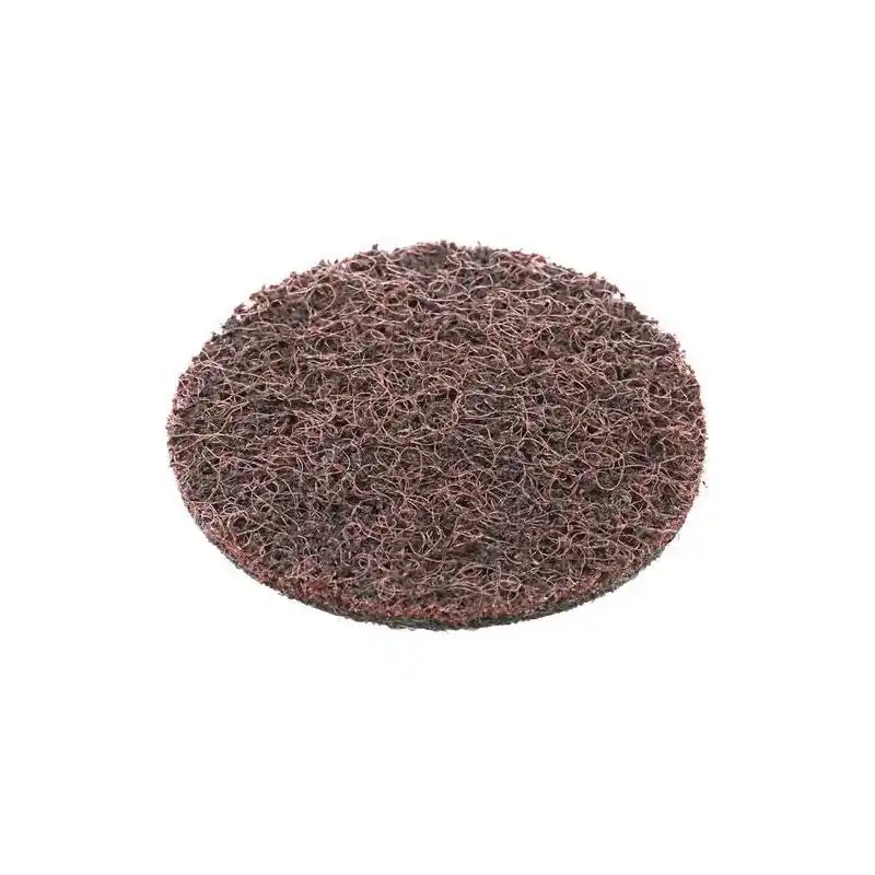 FORMAT rounový kotouč z netkané textilie ROLOC pr.50,8 mm střední - Skvělé hodnocení