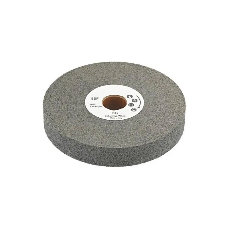 Jen dnes | Format brusný kotouč pro odstraňování otřepů 203 x 25,4 x 76,2 mm, 9sf