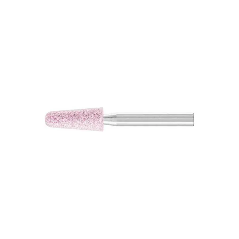 PFERD brusné tělísko EK hrubý K46 KE1025/6 stopka pr.6mm - Právě v prodeji