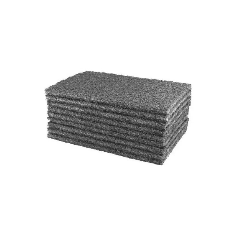 Polštářek k ručnímu broušení, plsť 158x224mm superfine S FORMAT | Objednat online