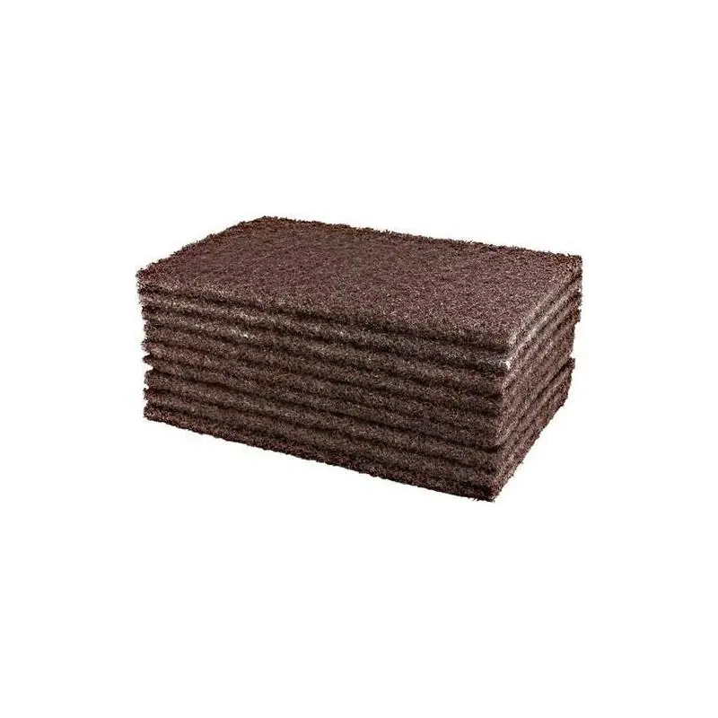 Polštářek k ručnímu broušení, plsť 158x224mm fine A FORMAT - Nejprodávanější