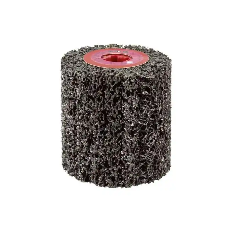 Brusný válec na hrubé čištění 100x100x19mm Format | Super nabídka