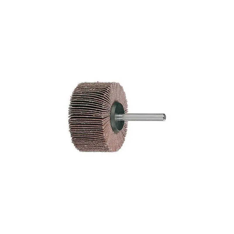 Akce | Lamelový stopkový brusný kotouč Format 40x20mm K80 (INOX)