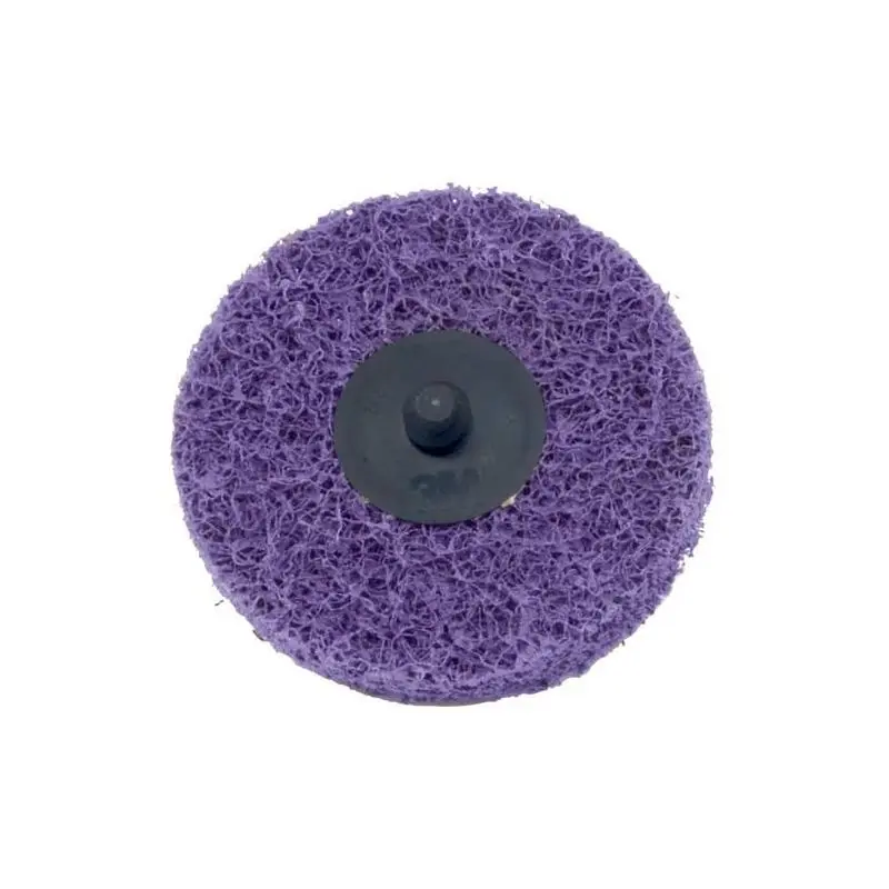 Rychlé doručení | Čisticí kotouč ROLOC pr.50,8 mm A med 3M