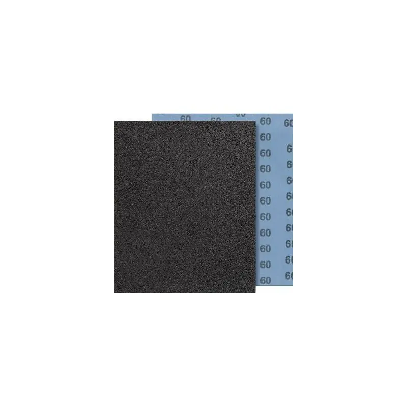 FORTIS Brusná tkanina modrá 230x280 mm, K180 | Top cena