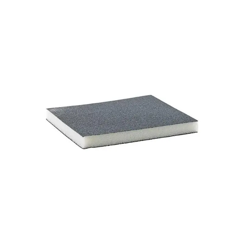 Brusná houba, oboustranná 125x98x13 mm P 60 3M | Sleva