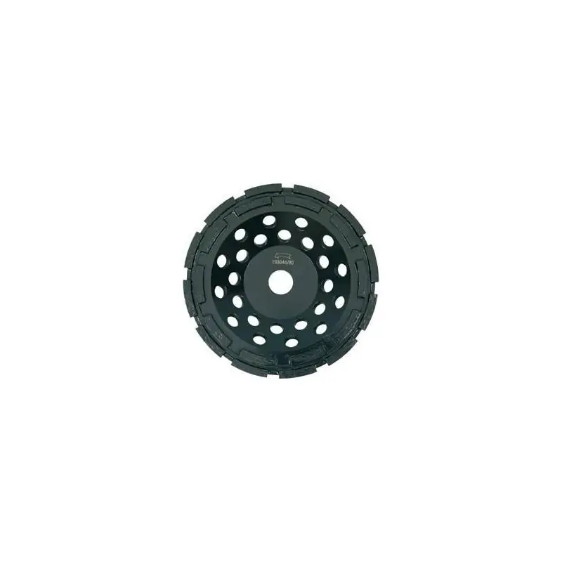 Brusný kotouč CST-Saturn Abrasive 125 mm - Špičkový produkt