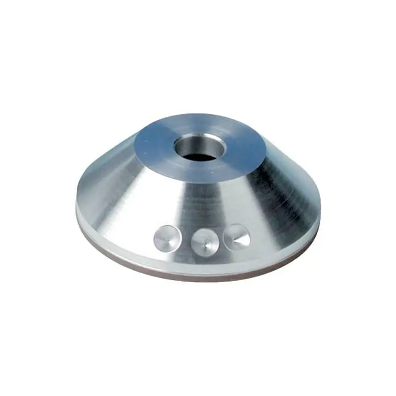 Brusný kotouč Diamant 12A2 průměr 100mm D76 FORMAT - Ušetřete