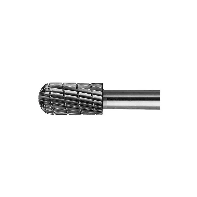 Zlevněno - Fréza technická HSS válcová C 0616 sek 1 stopka pr.6 mm pr.6x16 mm PFERD