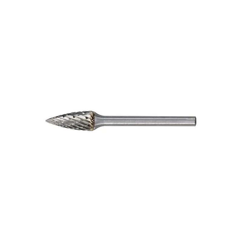 Fréza technická tvrdokovová malá SPG0307 C 3 mm 3x 7 mm Format - Ušetřete nyní