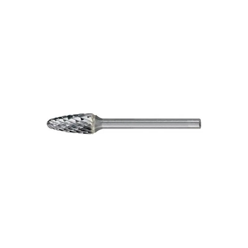 Fréza technická tvrdokovová malá RBF0613 C 3 mm 6x13 mm Format - Top produkt