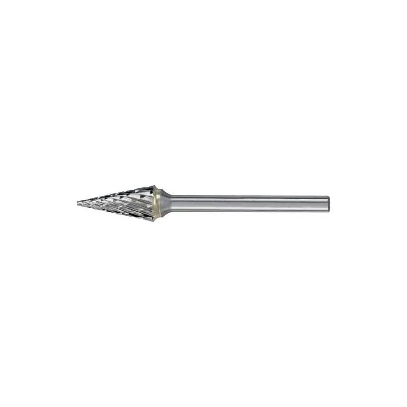 Akční sleva - Fréza technická tvrdokovová malá SKM0613 C 3 mm 6x13 mm Format