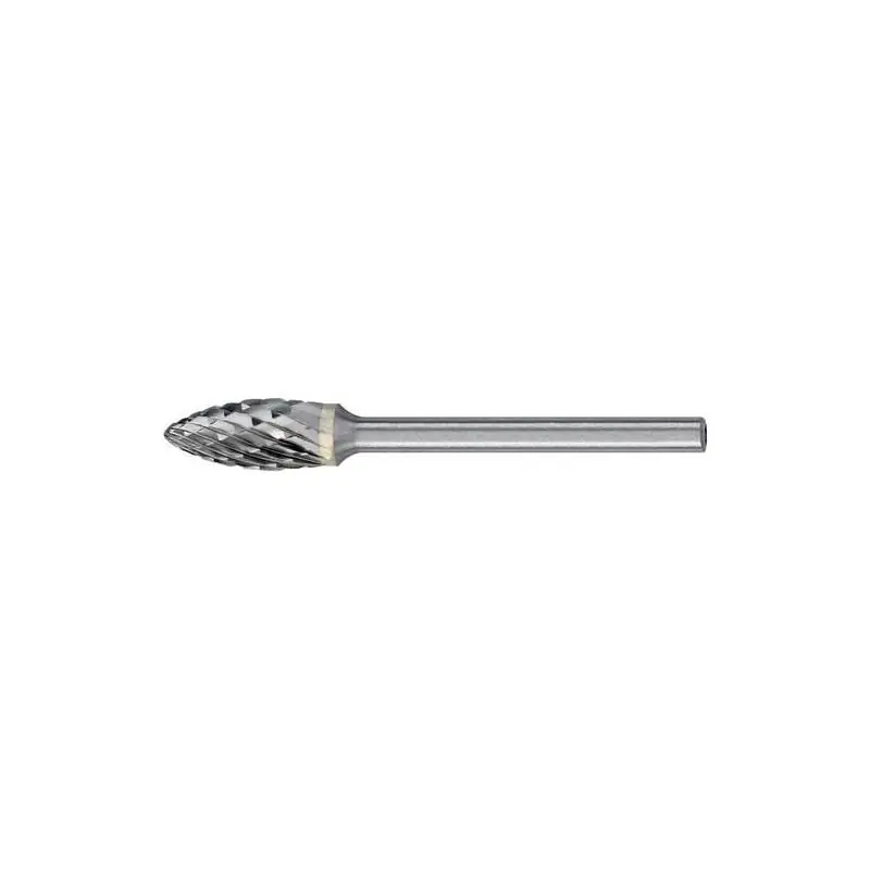 Fréza technická tvrdokovová malá 3B 0613 C 3 mm 6x13 mm Format | Špičková kvalita