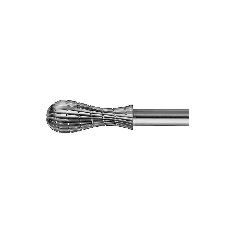 Fréza technická HSS baňková 641230 sek 3 stopka pr.6 mm 12x30 mm PFERD - Velmi oblíbený produkt