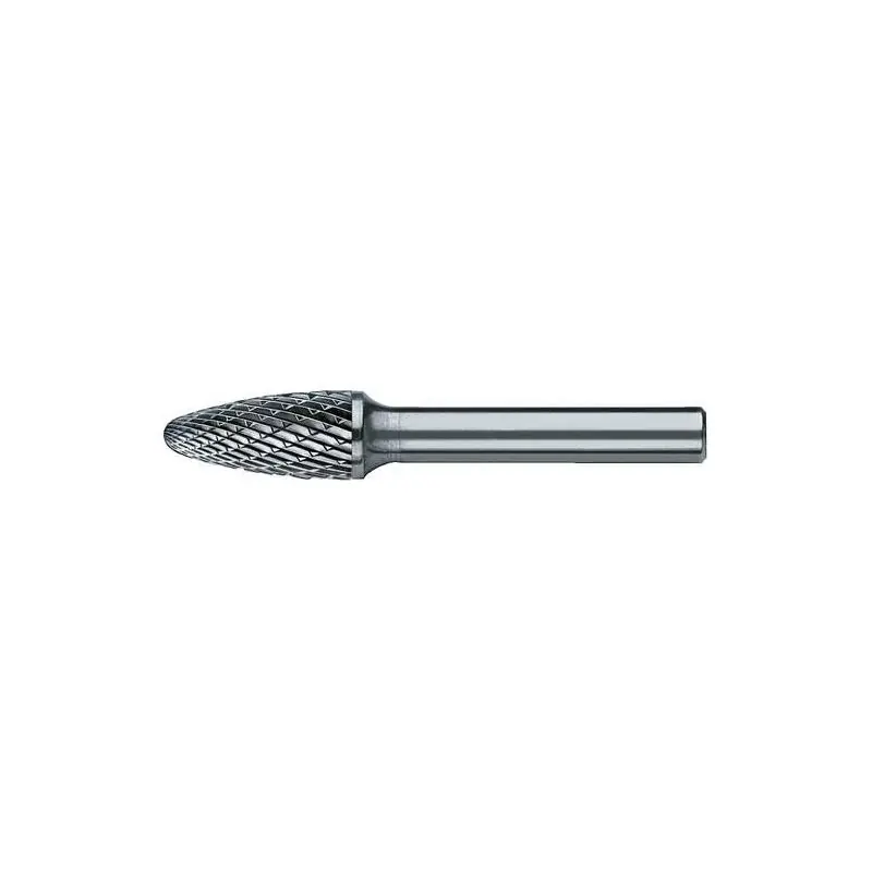 Top produkt | Fréza technická tvrdokovová RBF0618 Alu 6 mm 6x18 mm Format