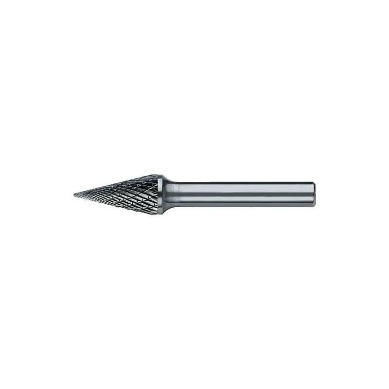 Fréza technická tvrdokovová SKM 1020 4 6 mm 10x20 mm Rüggeberg - Top produkt