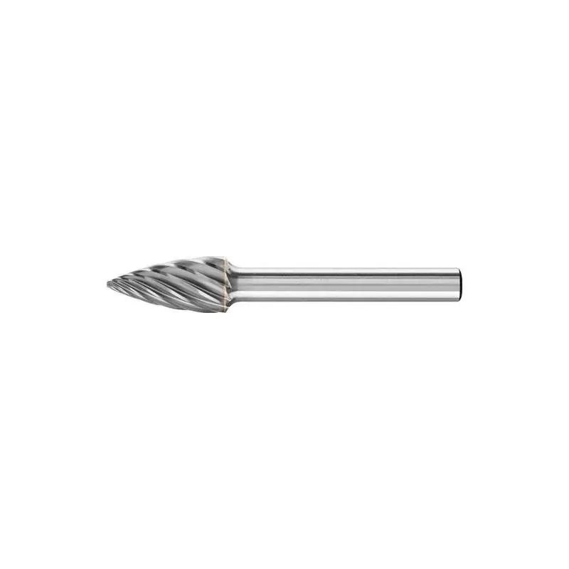 Snadný nákup | Fréza technická tvrdokovová SPG 1020 INOX 6 mm 10x20 mm Pferd