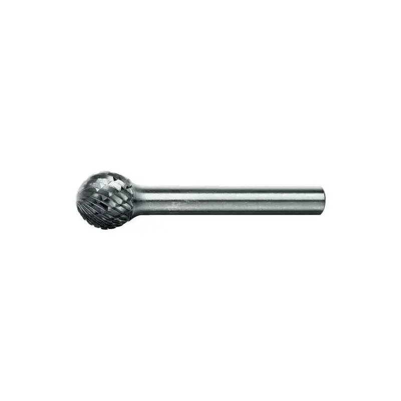 Do vyčerpání zásob | Fréza technická tvrdokovová KUD 1009 4 6 mm 10x 9 mm Rüggeberg