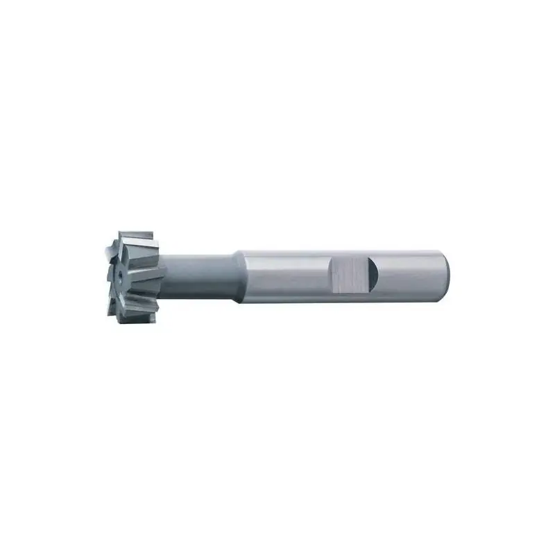 Právě uvedeno na trh | Fréza pro T drážky kobaltová D851 - AB HSSE 16,0 x 8,0 mm Format