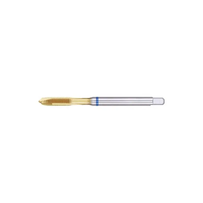 Velmi oblíbený produkt - Závitník strojní HSSE-PM CUPRIC D376 M24 DL 6Hx INOX Format GT