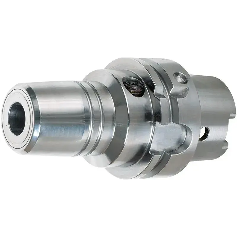 Gühring Hydraulické rozpínací sklíčidlo DIN69893A HSK-A63 | Premium