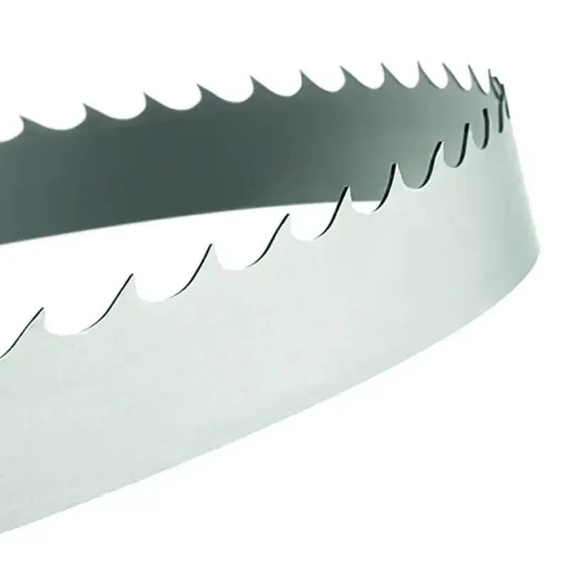 Strojní pilový pás Bi-Metall M42S, výška 34 mm, WEMAG | Outlet