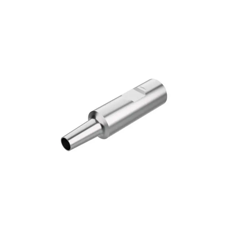 Nově k dispozici - MM16-25115.3-3035 Stopka pro korunky Minimaster
