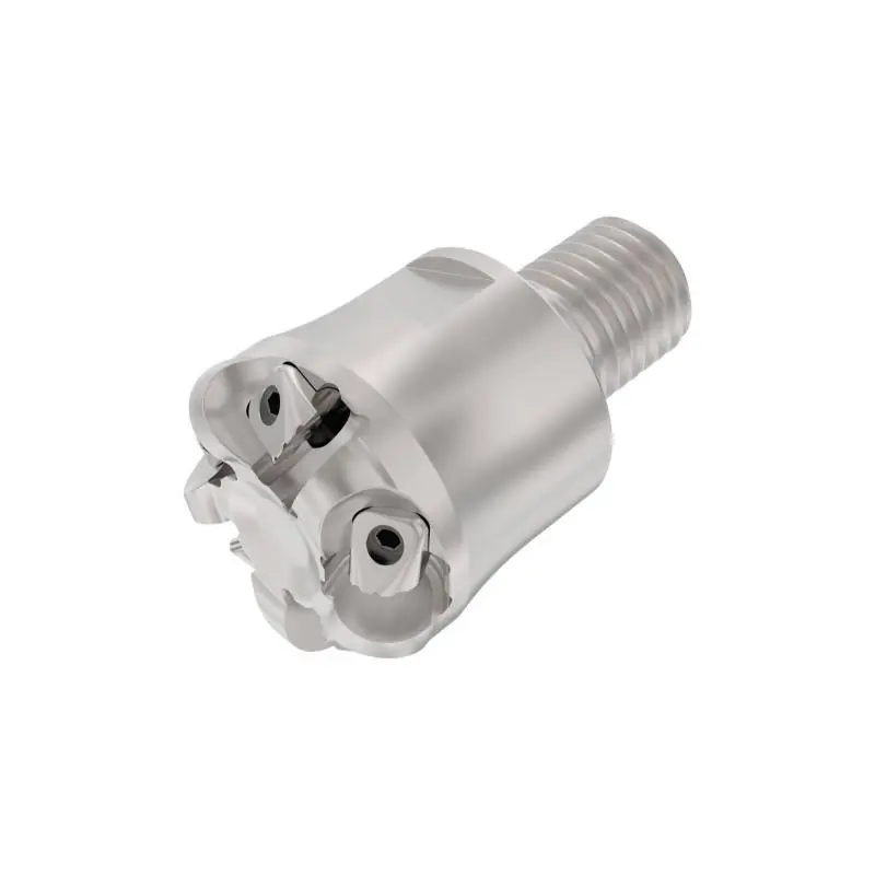 R217.26-2042.RE-RN1204.5A Fréza (těleso) pro destičky (VBD) z pokročilých materiálů - Oblíbený produkt